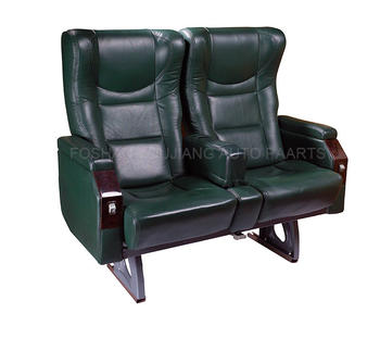 Comfortable VIP Bus Seat Chair XJ-DSW002 Made In China